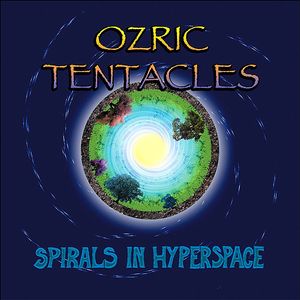 Spirals in Hyperspace