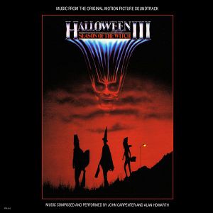 Halloween III: Season of the Witch (OST)