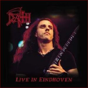 Live in Eindhoven ’98 (Live)