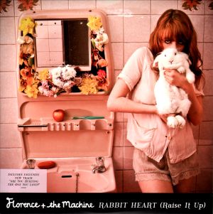 Rabbit Heart (Raise It Up) (Single)