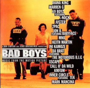 Bad Boys (OST)
