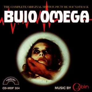 Buio Omega (OST)