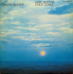 Crystal Silence