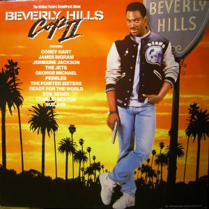 Beverly Hills Cop II (OST)