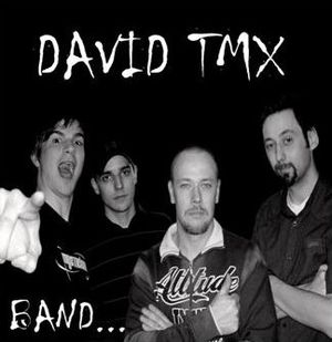 TMX Band