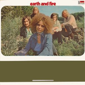 Earth and Fire