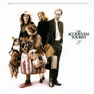 The Accidental Tourist (OST)
