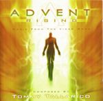 Pochette Advent Rising (OST)