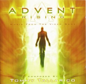 Advent Rising (OST)