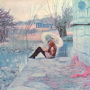Affinity
