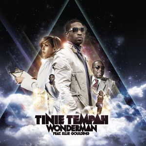 Wonderman (Single)