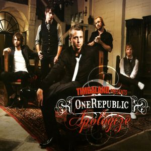 Apologize (Single)