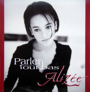 Parler tout bas (Single)