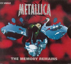 The Memory Remains (Single)