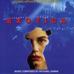 Exotica (OST)