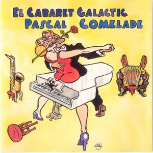 El cabaret galàctic