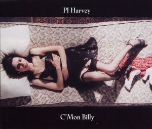 C’mon Billy (Single)