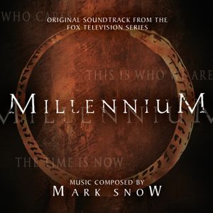 Millennium (OST)
