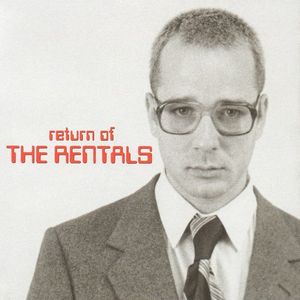 Return of The Rentals