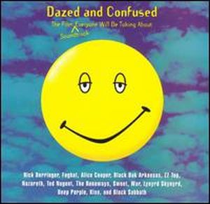 Dazed and Confused (OST)