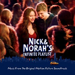 Nick & Norah’s Infinite Playlist (OST)