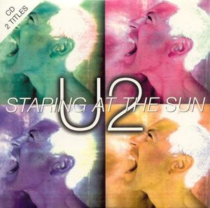 Staring at the Sun (Single)