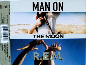 Man on the Moon (Single)