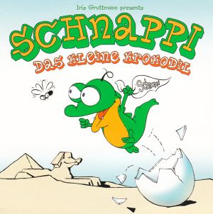 Schnappi, das kleine Krokodil (original Schnappi karaoke mix)
