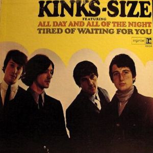 Kinks‐Size