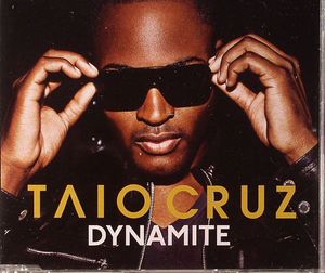 Dynamite (Mixin Marc club remix)