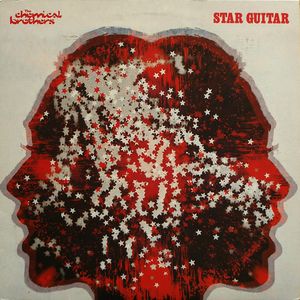 Star Guitar (Single)