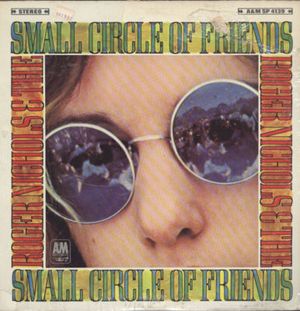 Roger Nichols & The Small Circle of Friends