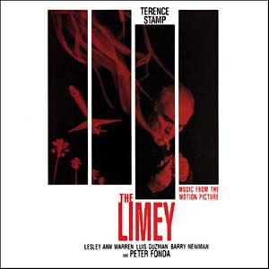 The Limey (OST)