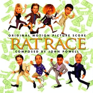 Rat Race (OST)