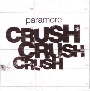 crushcrushcrush (Single)