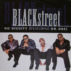 No Diggity (Single)