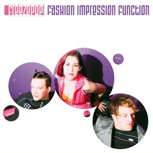 Fashion Impression Function (EP)