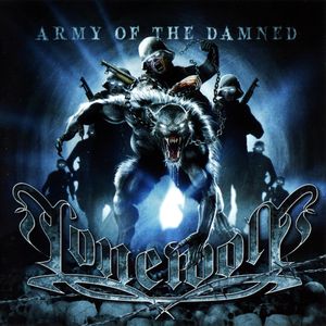 Army of the Damned