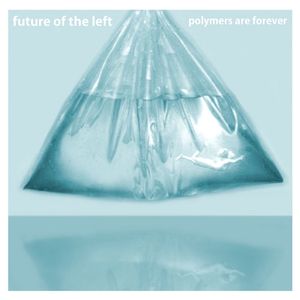 Polymers Are Forever (EP)