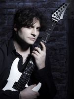 Luca's Dreamquest Turilli