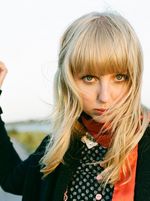 Polly Scattergood