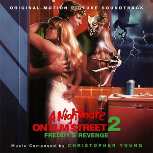 A Nightmare on Elm Street 2: Freddy's Revenge (OST)