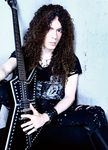 Marty Friedman