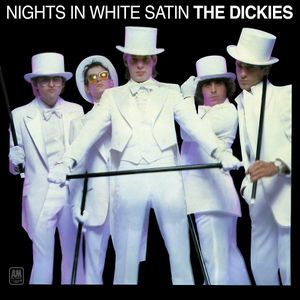 Nights in White Satin (Single)