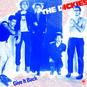 Give It Back (Single)