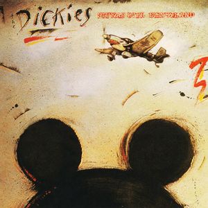 Stukas Over Disneyland