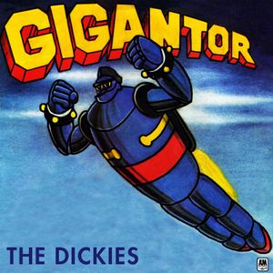 Gigantor (Single)