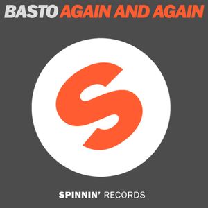 Again and Again (Single)