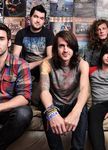 Mayday Parade