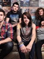 Mayday Parade